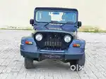 Mahindra Thar 2010-2015 CRDe AC, 2018, Diesel