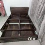 SMART SPACE SAVING TROLLEY BED FROM FACTORY