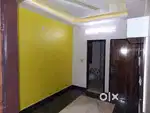 1 BHK flat near to metro station n market With 90% Loan Availablity