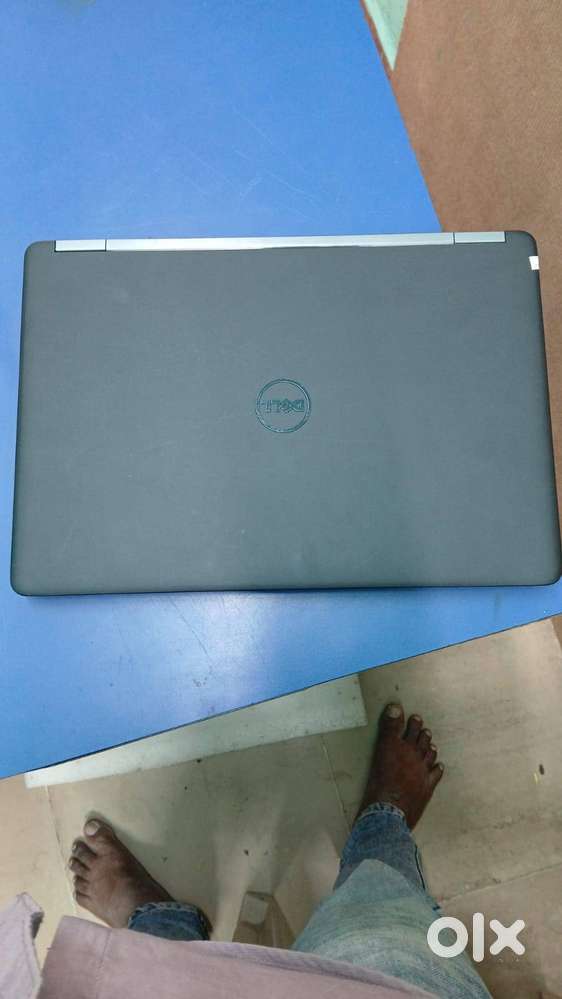 Dell laptop