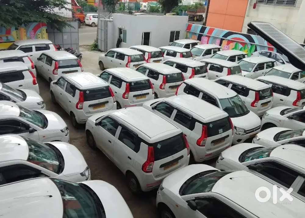 Need Investor For  PG & Cab Crew (Uber)