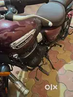 Bullet 350 cc