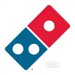 Delivery partner for Domino's Pizza