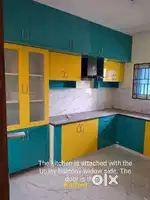 2BHK Flat Available in Varthur for lease ready to move