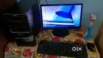 Computer and computer tables