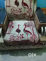 Very comfortable and nice look