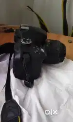 Nikon D3300