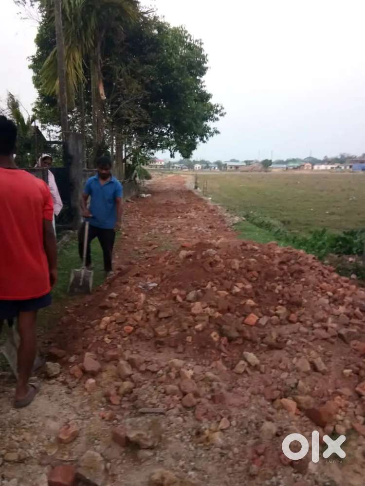 2 Kotha Near FCI Dergaon