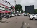 Bayshop for rent / lease at excellent location in phase 7 mohali.