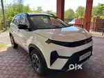 Tata Nexon Creative + 2023 (Diesel) for sale