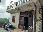 102 गज का मकान  Ground 3 Room + 2 Room First Floor  For Sale