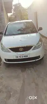 Urgent sale tata vista