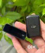 DJI mic 1( 1 Tx 1 Rx)