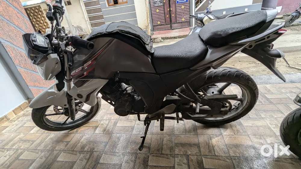 Ready to drive condition