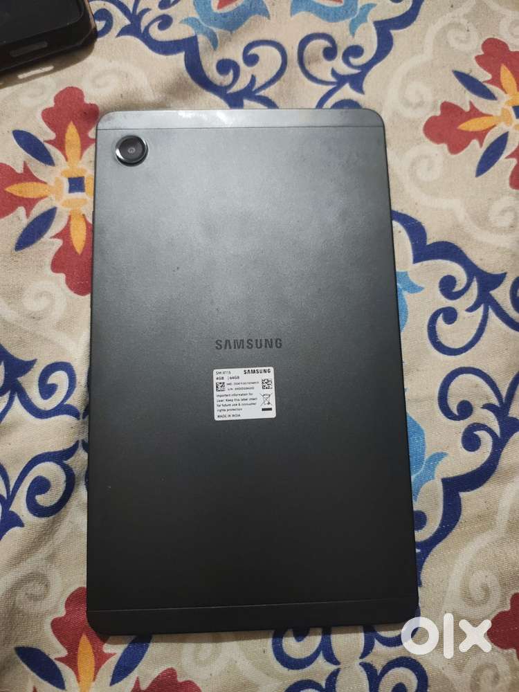 Samsung Galaxy Tab A9
