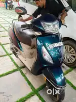 Single owner laddy use