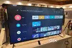 42 INCHES SMART LED Tv AVAILABLE 2 YEARS WARRANTY 4K
