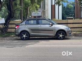 Maruti Suzuki Swift Dzire VXI Optional, 2017, Petrol