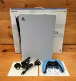 Sony PlayStation 5 PS5 825GB Console CFI-1100A with M.2 SSD Storage