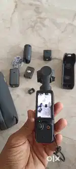 Dji osmo pocket3 combo pack
