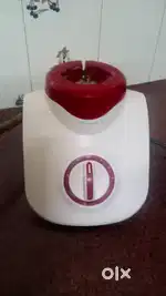 Pigeon mixer grinder