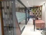 Fully furnished 1000 sqft office on Rent