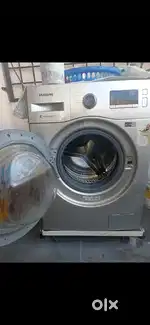 Samsung washing machine 6.5kg 5 star