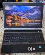 Dell latitude i5 laptop