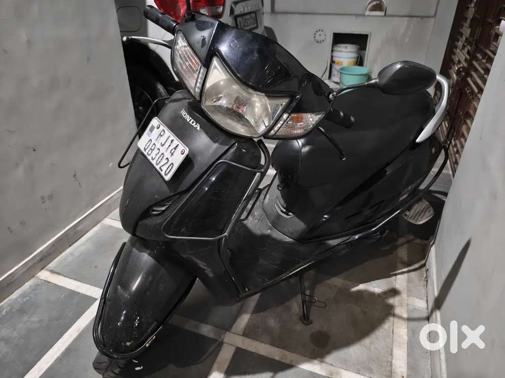 Honda Activa Good Condition 1st Owner