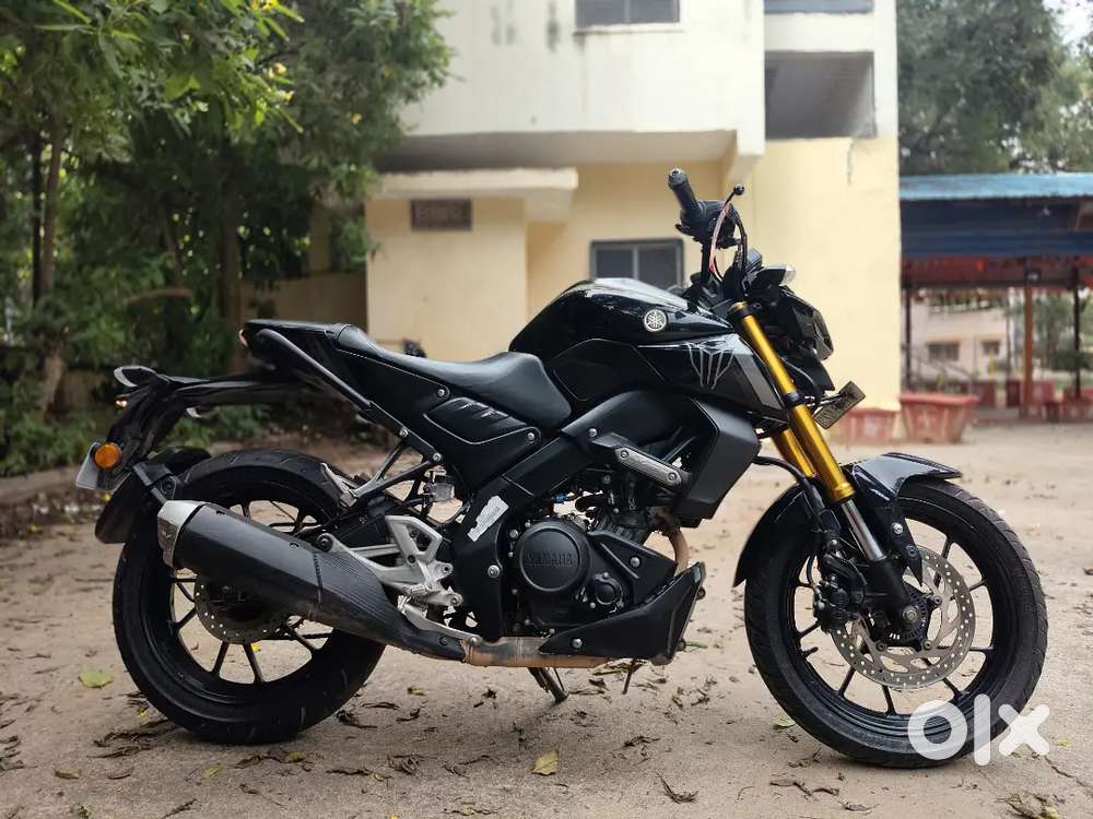 AdarshMotors, Yamaha MT15, model 2023, excellent condition,singleowner