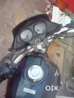 Selling CB shine 125 cc