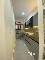 Beutiful made 2 BHK in Saket metro