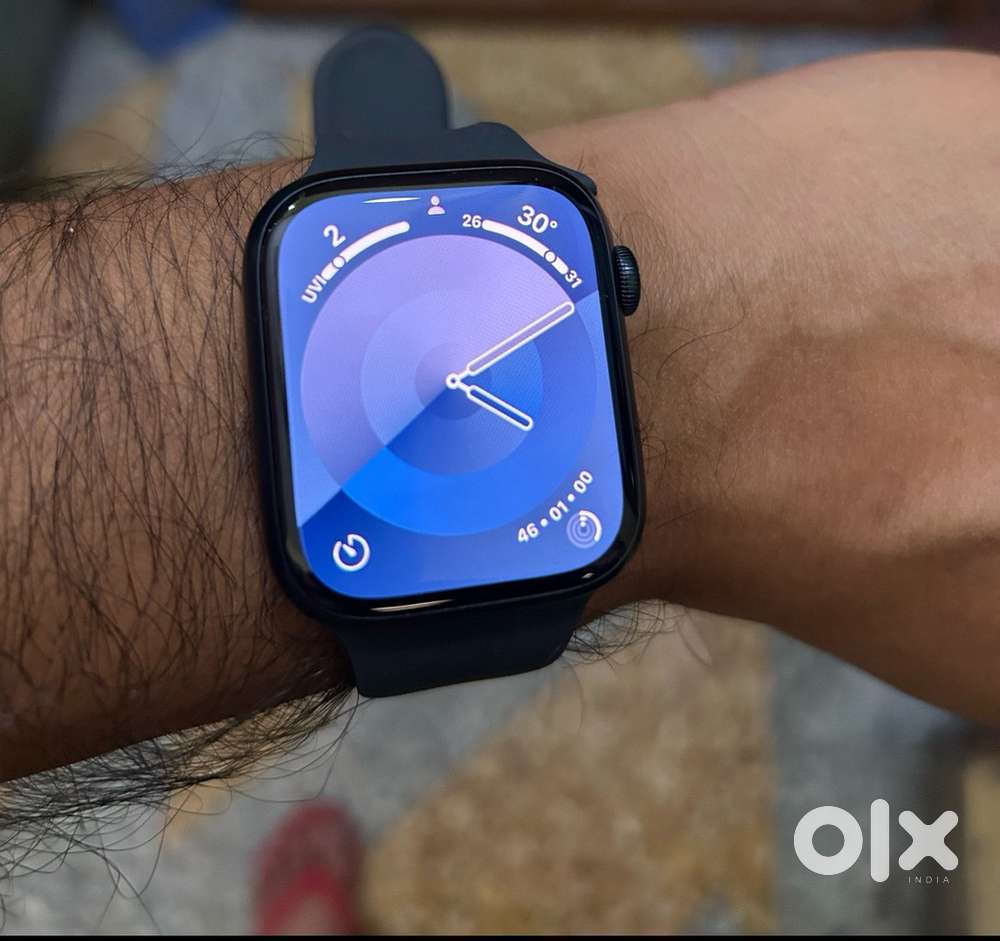 Apple watch series 9 45mm