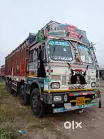 14 chakka gadi hai open body