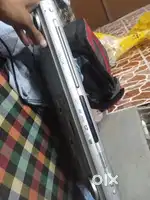DVD player of onida