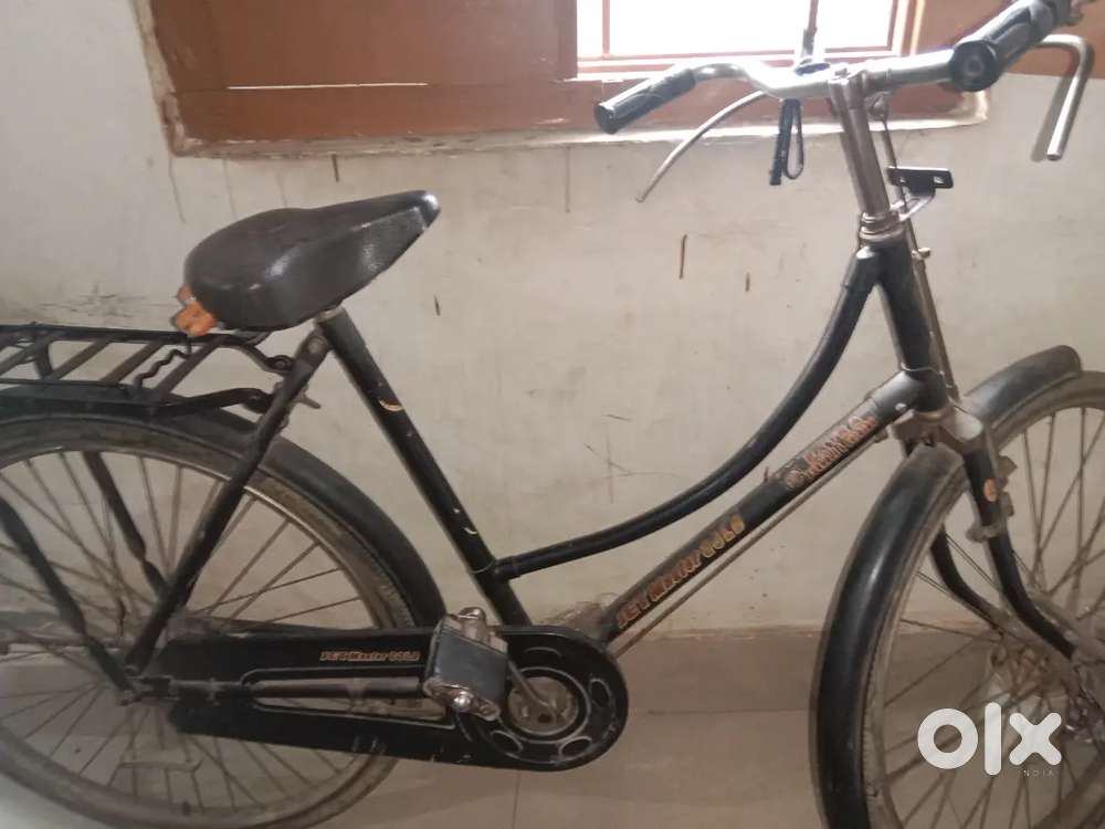 Ladies cycle in good condition