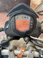 KTM 200 DUKE