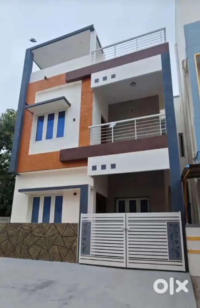 Brand New Duplex House For Sale 20×30