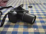 Canon PowerShot SX520 HS Camera