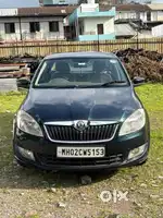 Skoda Rapid 2013 Diesel Good Condition