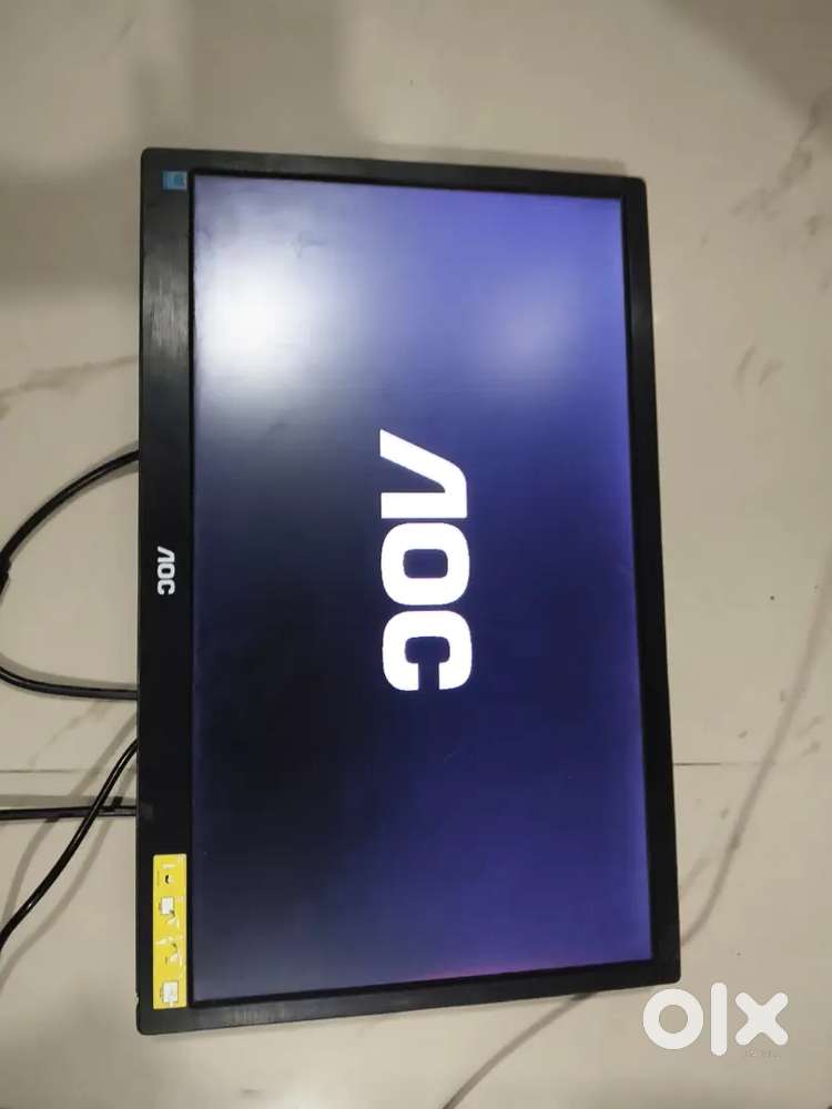 Aoc monitor
