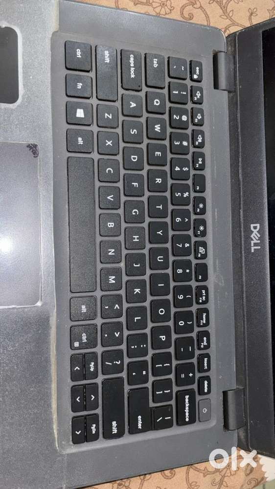 DELL I5 10generation  brand new condition
