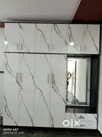 NEW BIG WARDROBE - MULTIDOOR ALMARI