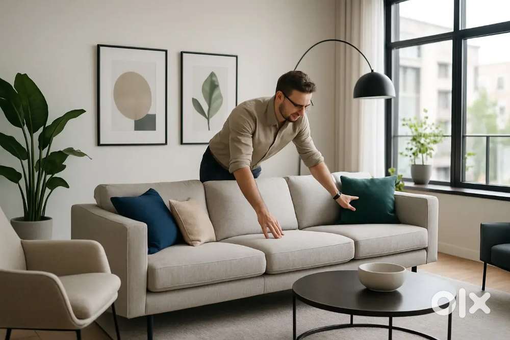 Need Interior Designer in Construction Company, Eranjipalam-Calicut