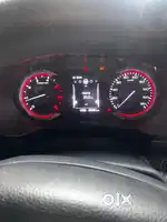 Mahindra Thar 2021 Diesel Well Maintained