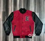 Premium Varisty Jacket
