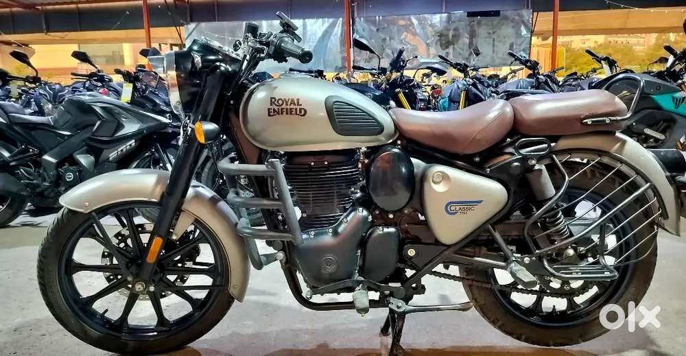 35310 km classic 350 year 2023