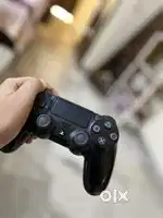 PS4 flat for sell with Gta v and uncharted 123