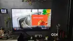 55 inch 4 k panasonic LED TV