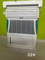 Symphony cooler